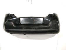 PARE-CHOCS ARRIÈRE Citroën