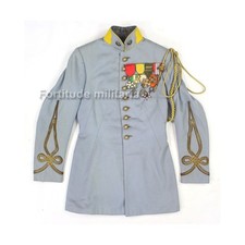 Tirailleurs : Vareuse de