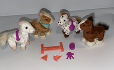 Furreal Friends Snuggimals