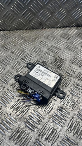 Boitier radar recul opel - radar,