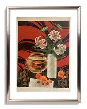 YVES GANNE (1935-2019)