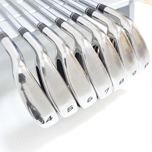 Lefty nike ignite iron set - /, nike]