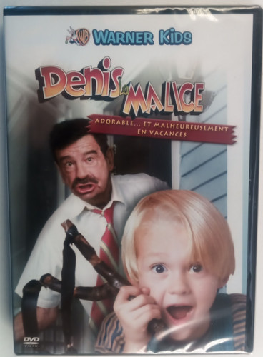 Denis malice - denis, 1