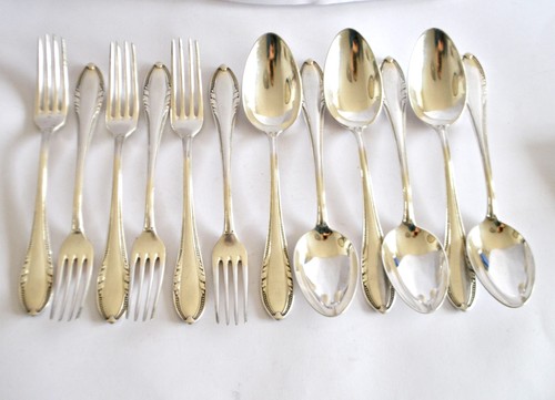 Lot couverts table - lot, 12