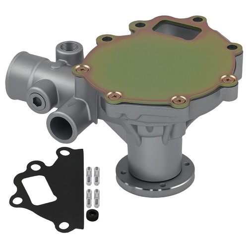 Pompe eau moteur for - moteur,
