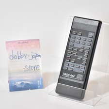 Télécommande tascam - télécommande,