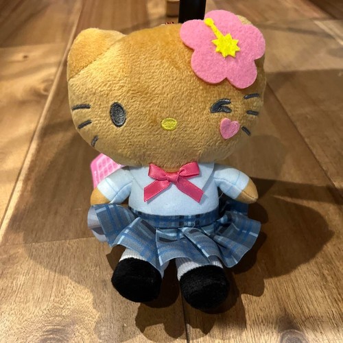 Porte clés peluche - porte-clés,