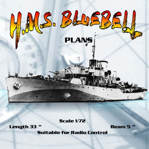 Full size printed plan - full,