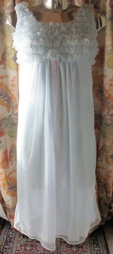 Linge ancien année 70 - linge,