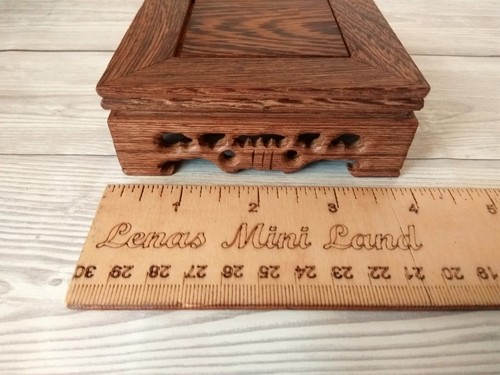 Dollhouse coffee table - dollhouse,