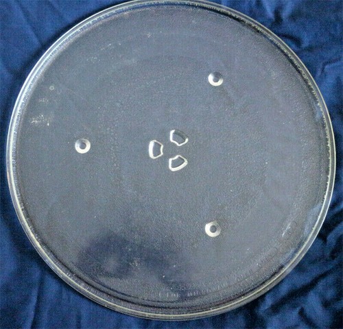 Microwave glass turntable - microwave,