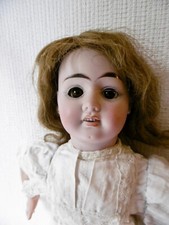 POUPÉE ANCIENNE TYPE