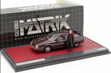 Citroen CX GTi Turbo 2 de 1986