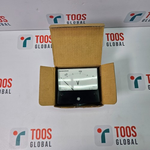 Daaiichi lsk 12c volatge - lsk-12c, meter