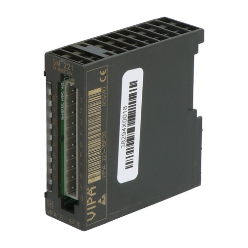 Vipa 221 1bf00 output - output, module