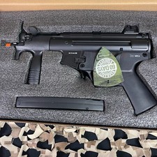 NEW H&K MP5K AEG Airsoft Gun -