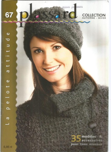 Plassard beret - n°67,