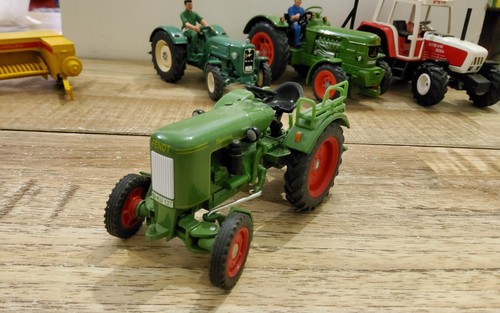 Fendt dieselross ertl - fendt,