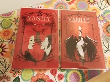 MINI SERIE VANITY Comics vo