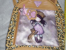 SAC à DOS FILLE - SANTORO