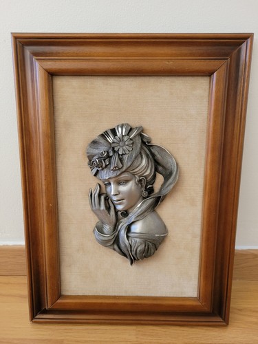 Tableau portrait femme - , en