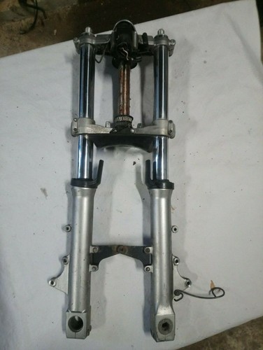 Fourche complète kawasaki - fourche,