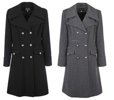 DE LA CREME WOOL BLEND