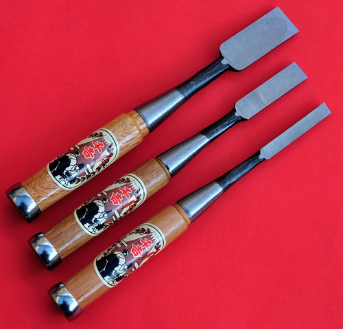 Lot ciseaux bois - lot,