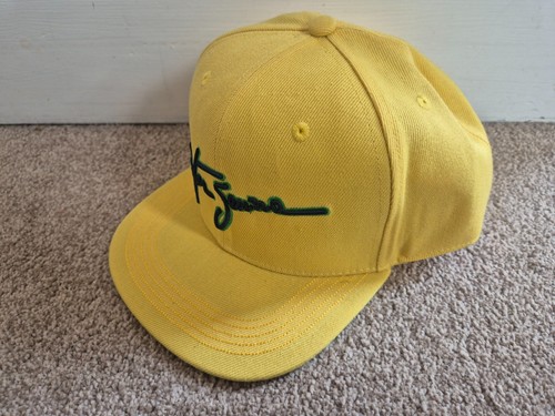 Casquette baseball plate - casquette, À