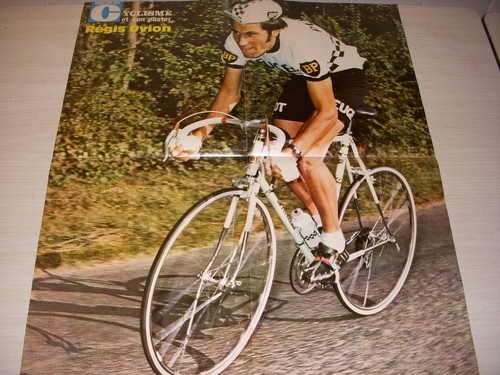 Cyclisme mc182 poster - mc182, ovion