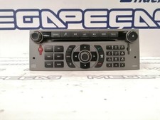 96601817YW autoradio PEUGEOT