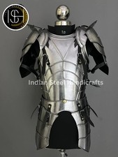 Déguisement larp armure