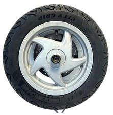 Roues Avant Honda Foresight