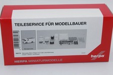 Herpa 085779 Mercedes-Benz