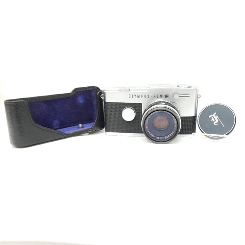 Appareil photo argentique