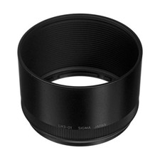 Pare-soleil Sigma LH3-01 pour