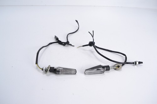 Clignotants avant gilera - gilera, fuoco