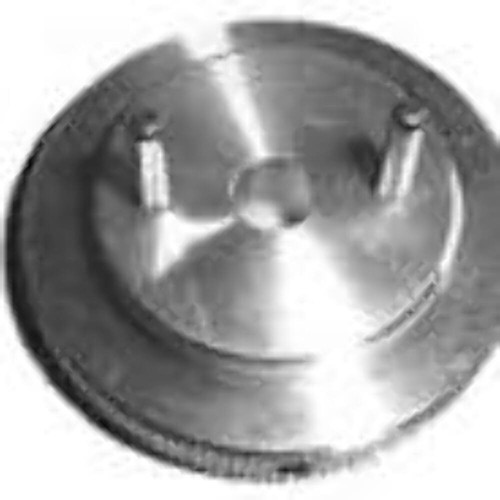 Kyosho part bs44 flywheel - kyosho,