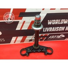Te de fourche inférieur Yamaha 600 Fazer FZS 1998 à 2001