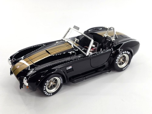 Kyosho shelby cobra - shelby,