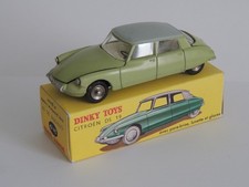 Vrai dinky toys 530 ds - ds, 19