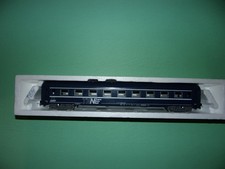 JOUEF voiture lits SNCF TEN