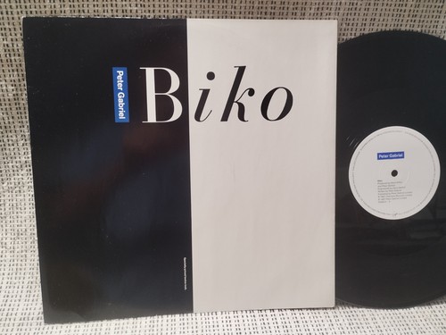 Peter gabriel maxi biko - gabriel,,