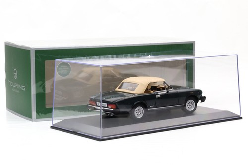 Touring modelcars fiat - 1:18,