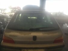 hayon pour PEUGEOT 106 (S2)