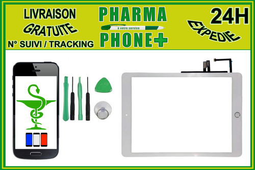 Front touch screen digitizer - touch,