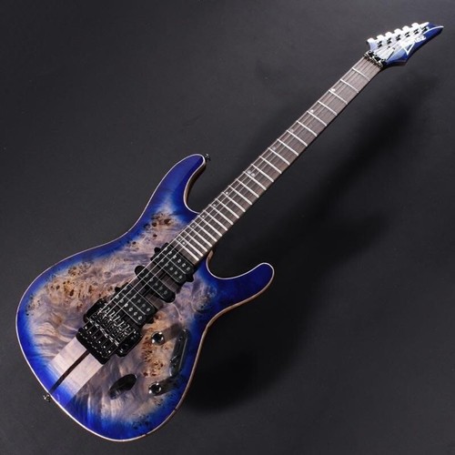 Ibanez s1070pbz clb cerulean - ibanez, clb(cerulean
