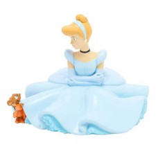 Tirelire Disney Cendrillon