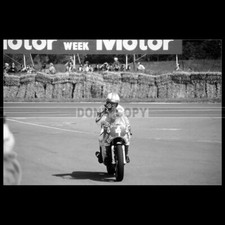 Photo M.001345 MIKE HAILWOOD