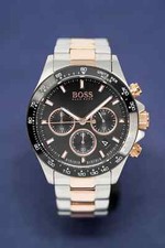 MONTRE Homme HUGO BOSS
